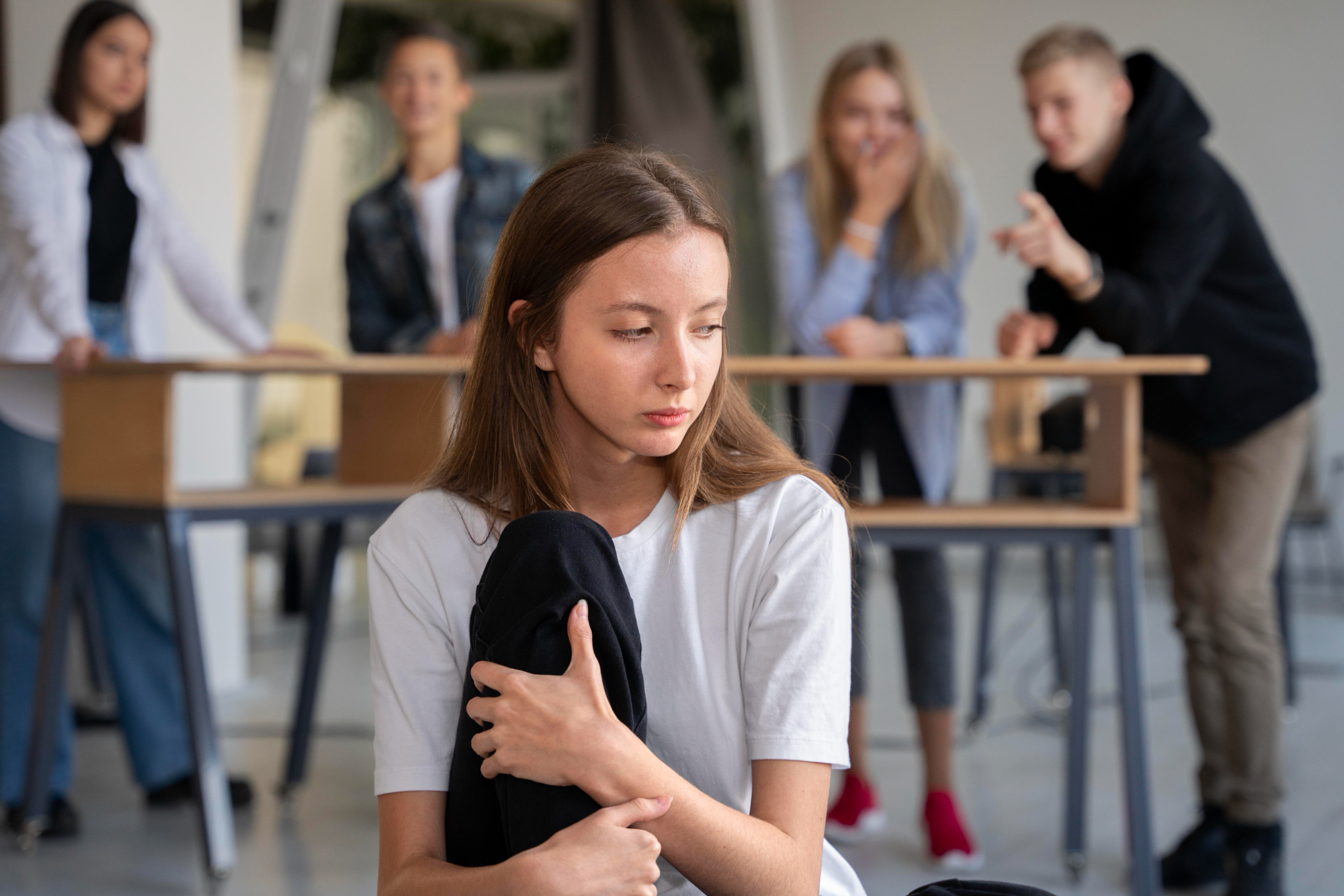 Understanding Bullying: Key Insights for Parents