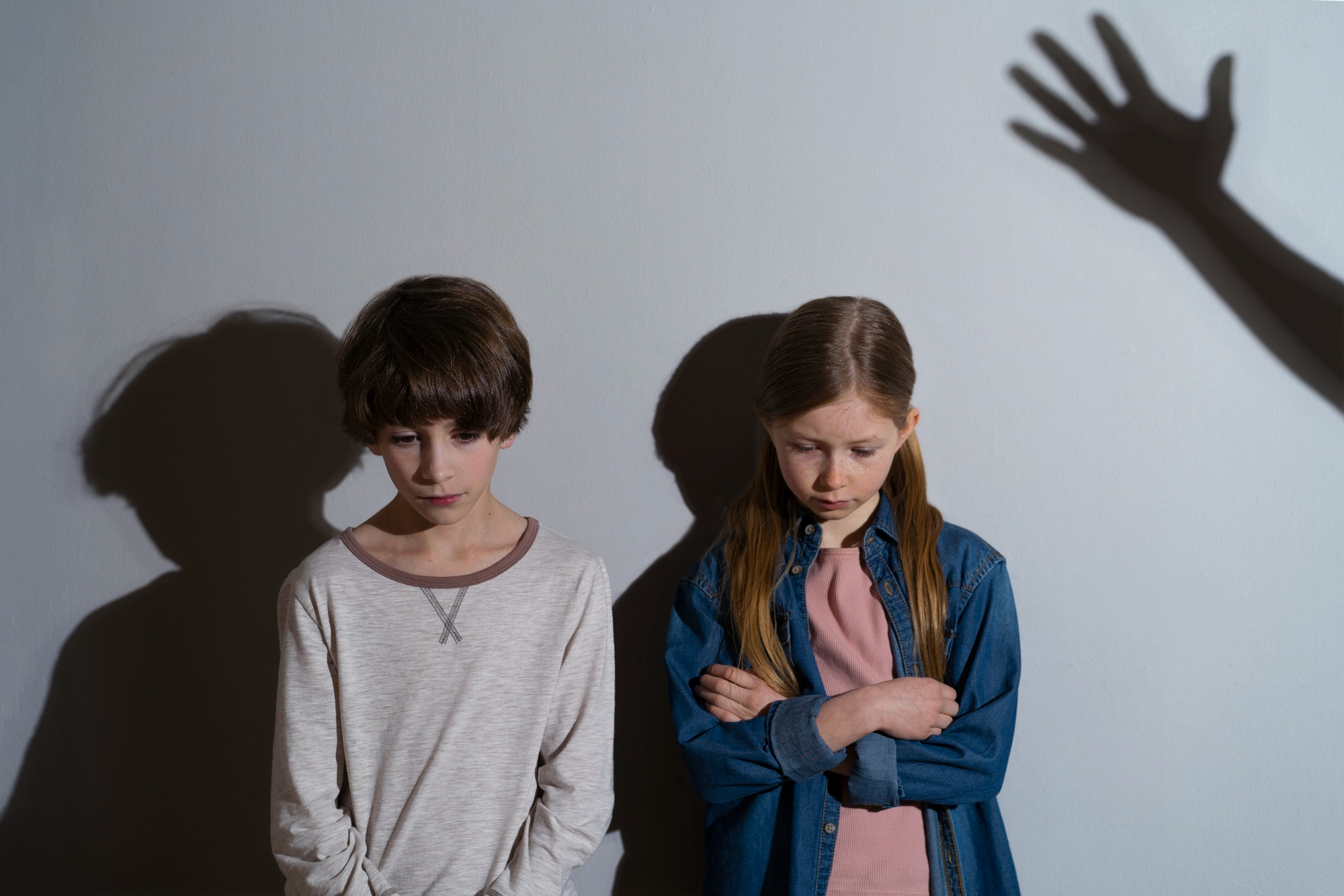 Understanding Bullying: A Parent’s Guide to Protecting Your Child